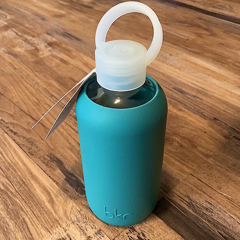 BKR Water Bottle in LITTLE JUNIPER (500ml / 16oz)